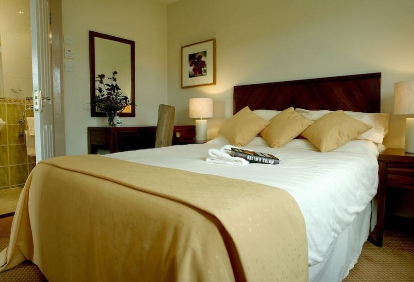 هتل Macdonald Spey Valley Resort