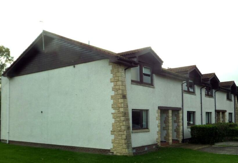 هتل Macdonald Spey Valley Resort