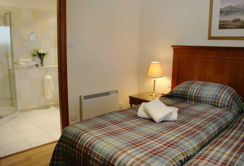 هتل Macdonald Spey Valley Resort