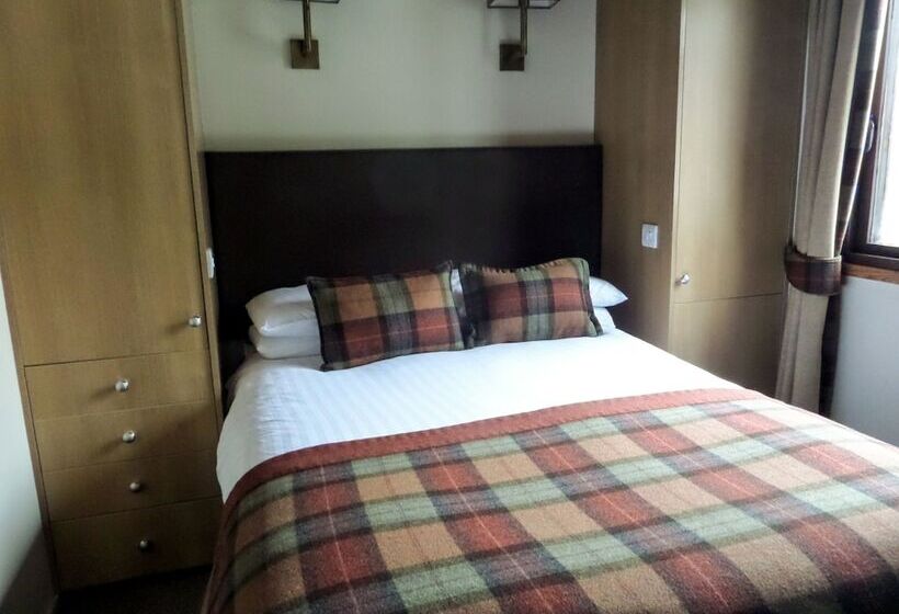 هتل Macdonald Spey Valley Resort