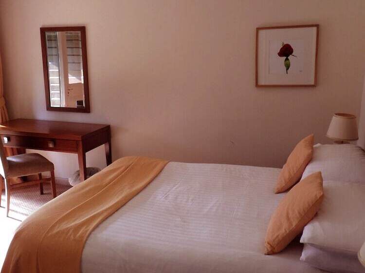 هتل Macdonald Spey Valley Resort