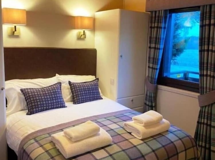 هتل Macdonald Spey Valley Resort