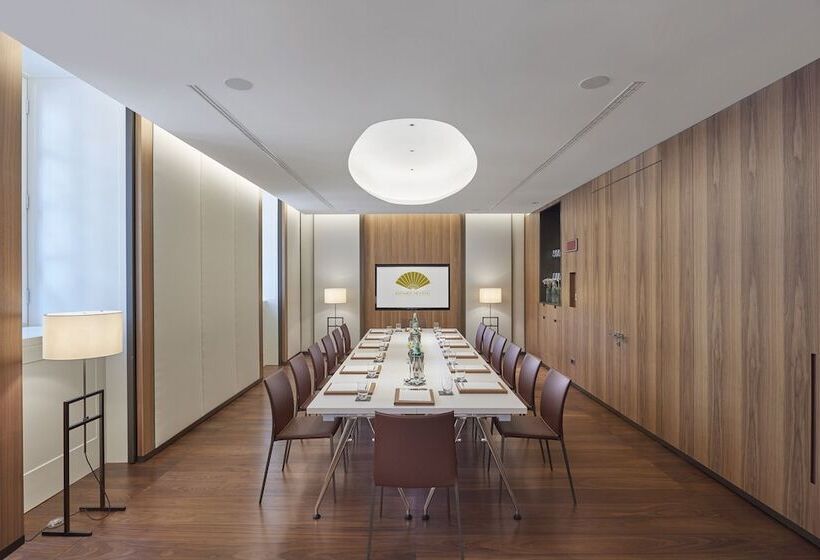 Fotos del hotel Mandarin Oriental, Milan:  9