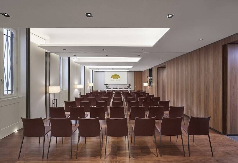 호텔 Mandarin Oriental Milan