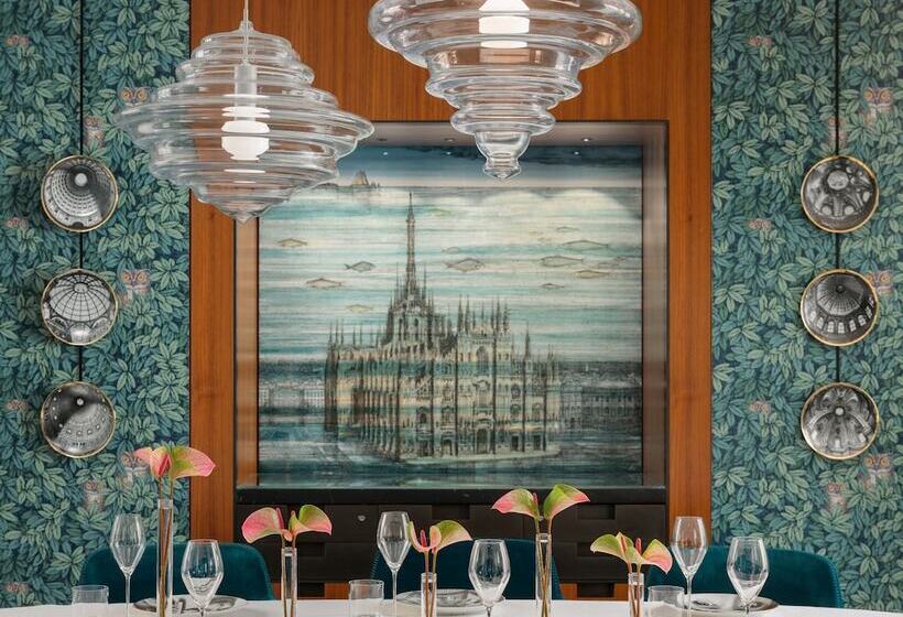 Fotos del hotel Mandarin Oriental, Milan:  17