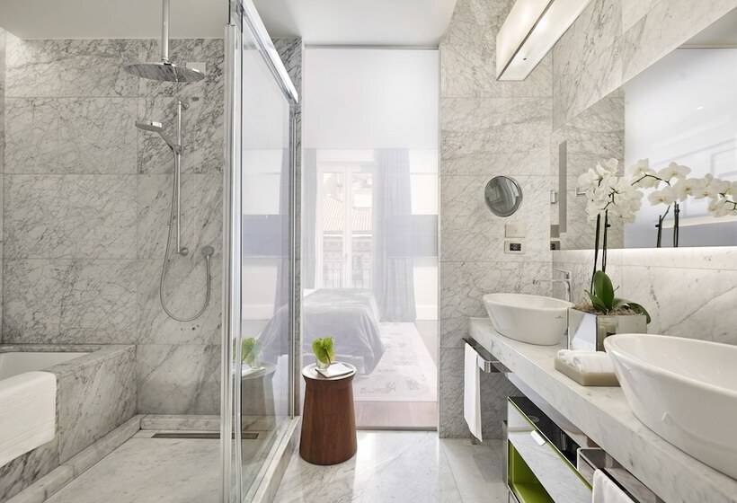 Fotos del hotel Mandarin Oriental, Milan:  10