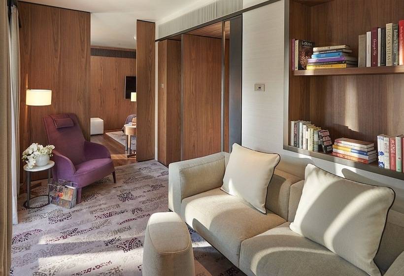 Fotos del hotel Mandarin Oriental, Milan:  14