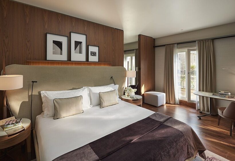 Fotos del hotel Mandarin Oriental, Milan:  2