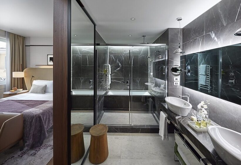 Fotos del hotel Mandarin Oriental, Milan:  4