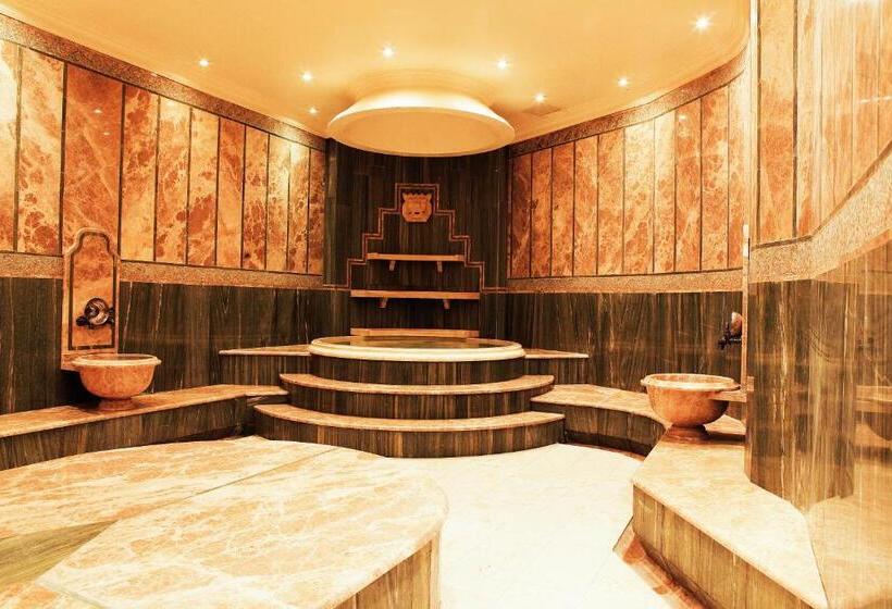 Fotos del hotel Marma  Istanbul Asia:  28