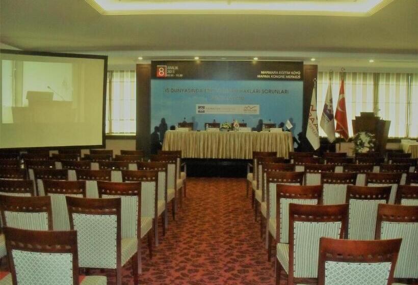 Fotos del hotel Marma  Istanbul Asia:  24