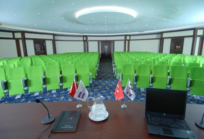 Fotos del hotel Marma  Istanbul Asia:  45