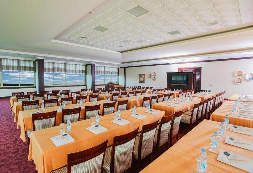Fotos del hotel Marma  Istanbul Asia:  36