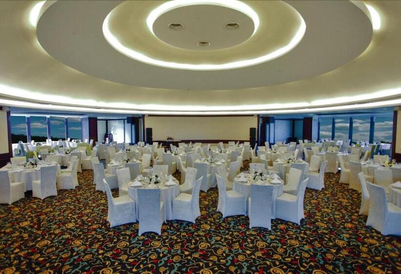 Fotos del hotel Marma  Istanbul Asia:  25