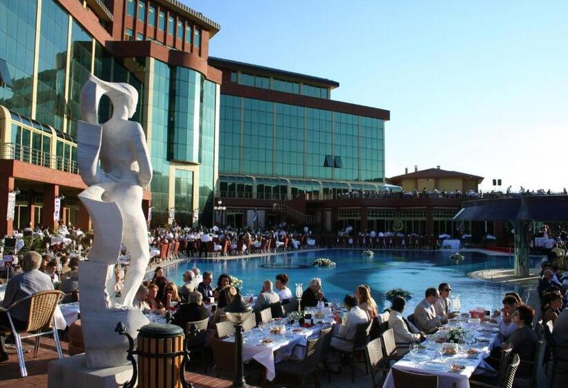 Marma Hotel Istanbul Asia