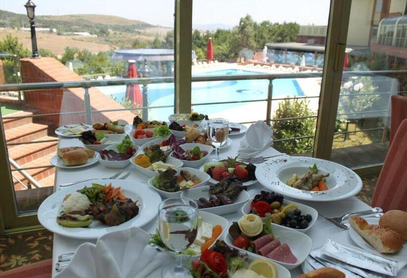Fotos del hotel Marma  Istanbul Asia:  18