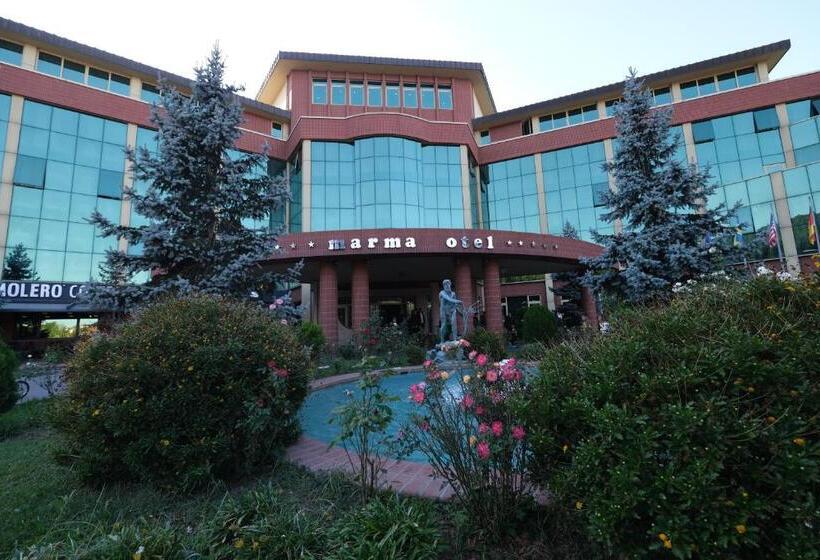 Fotos del hotel Marma  Istanbul Asia:  22