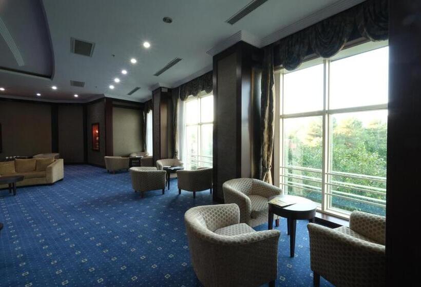 Fotos del hotel Marma  Istanbul Asia:  23