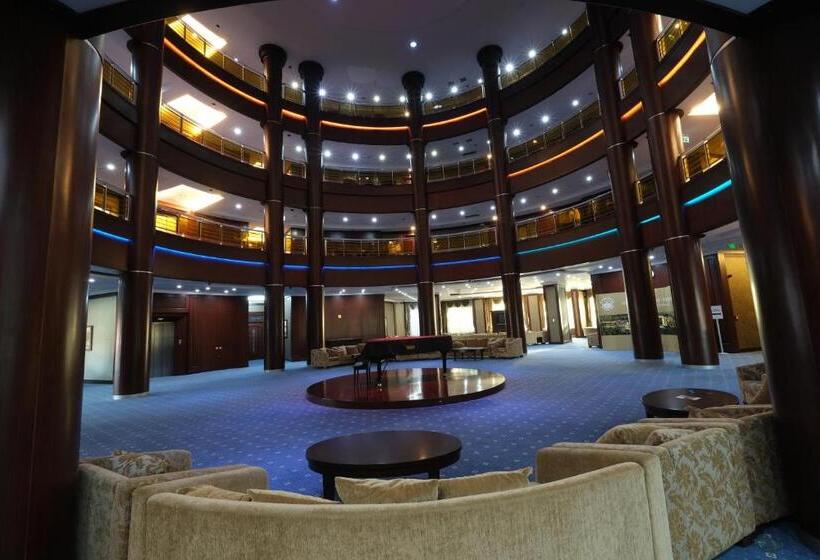 Fotos del hotel Marma  Istanbul Asia:  30
