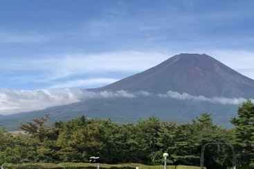 هتل Mt. Fuji