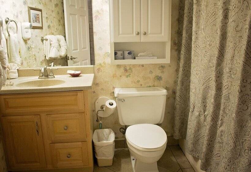 Hotel Olde Gatlinburg Rentals