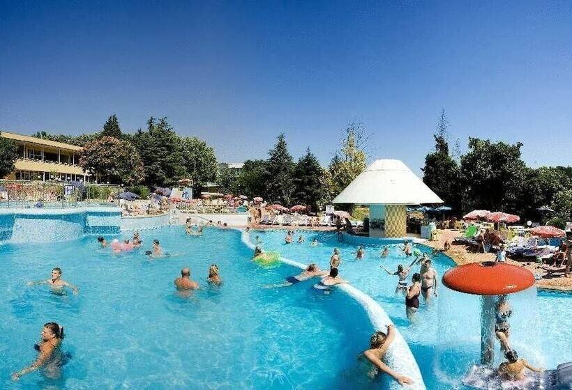 هتل Orchidea Park All Inclusive