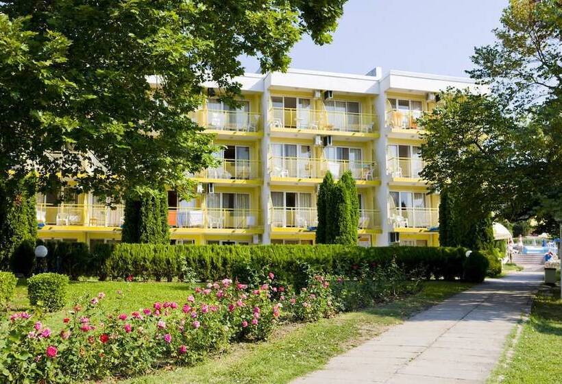 هتل Orchidea Park All Inclusive
