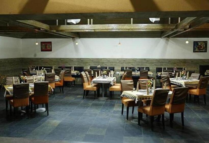 Fabhotel Prime Chennai Deluxe