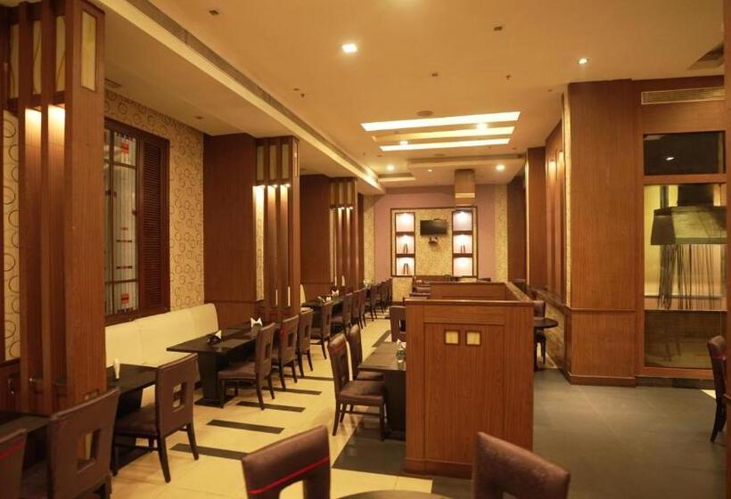 Fotos del hotel Pal Heights:  5