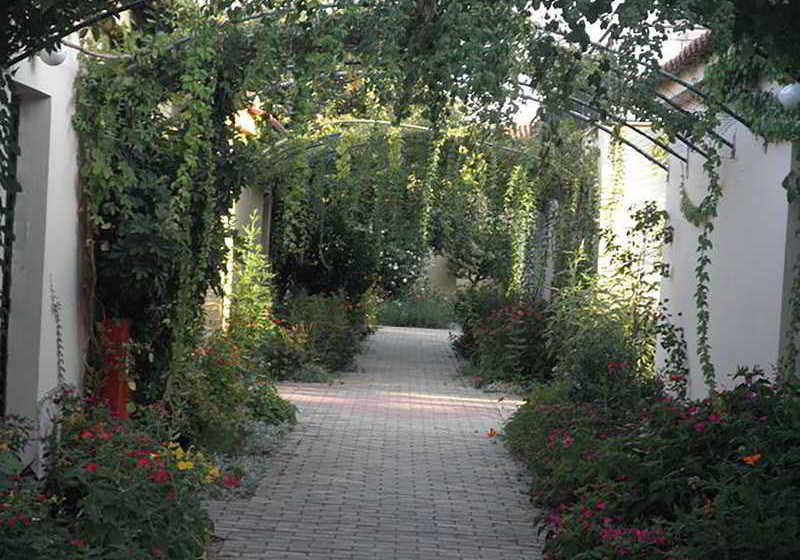 ホテル Paleros Garden Village Resort