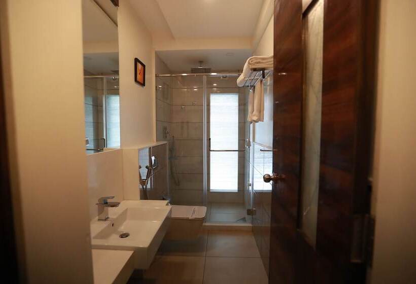 هتل Park Elanza Chennai