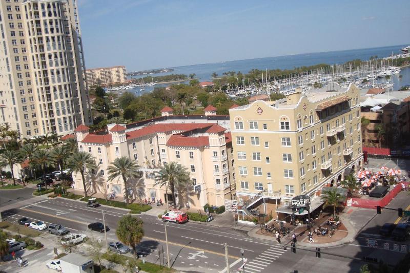 فندق Ponce De Leon