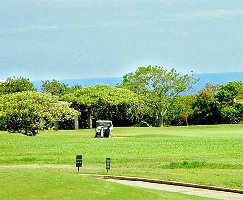 Princeville Oceanfront Villas