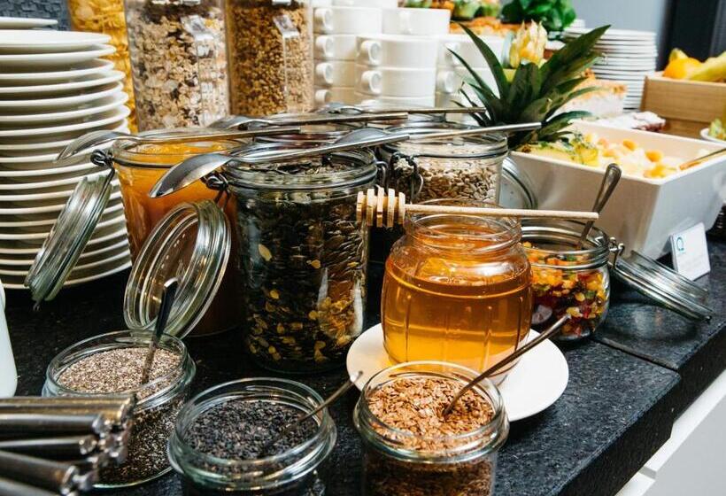 Fotos del hotel Q Hotel Kraków:  3