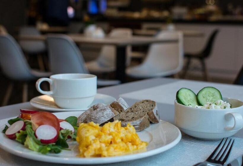 Fotos del hotel Q Hotel Kraków:  10