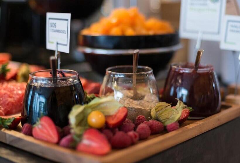 Fotos del hotel Q Hotel Kraków:  13