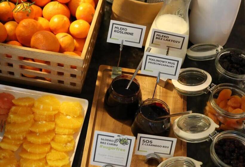 Fotos del hotel Q Hotel Kraków:  14