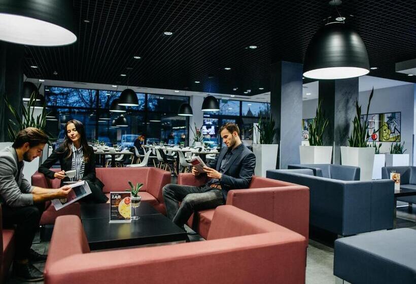 Fotos del hotel Q Hotel Kraków:  15