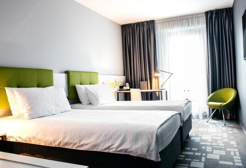 Q Hotel Kraków