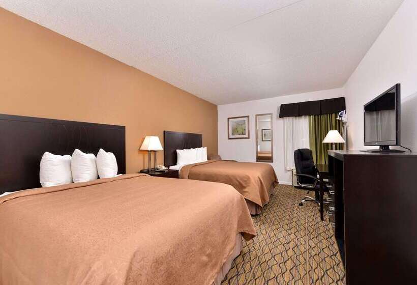 Hotel Quality Inn & Suites Matteson Near I57