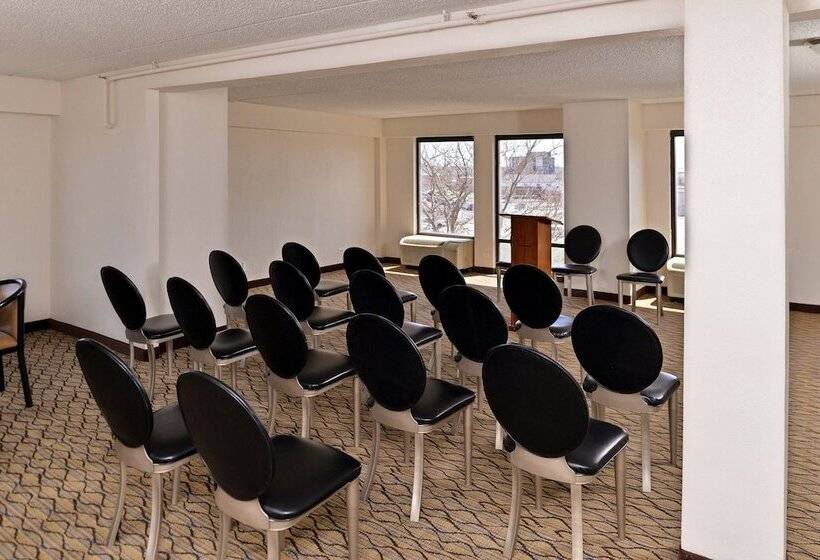 酒店 Quality Inn & Suites Matteson Near I57