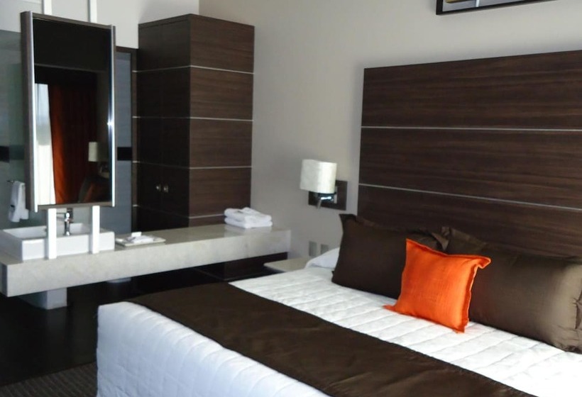 Fotos del hotel Real Alameda De Queretaro: 1 Fotos del hotel Real Alameda De Queretaro: 1