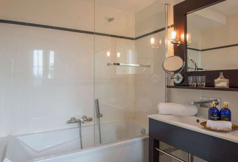 Fotos del hotel Domaine De Bellevue, The Originals Relais:  51