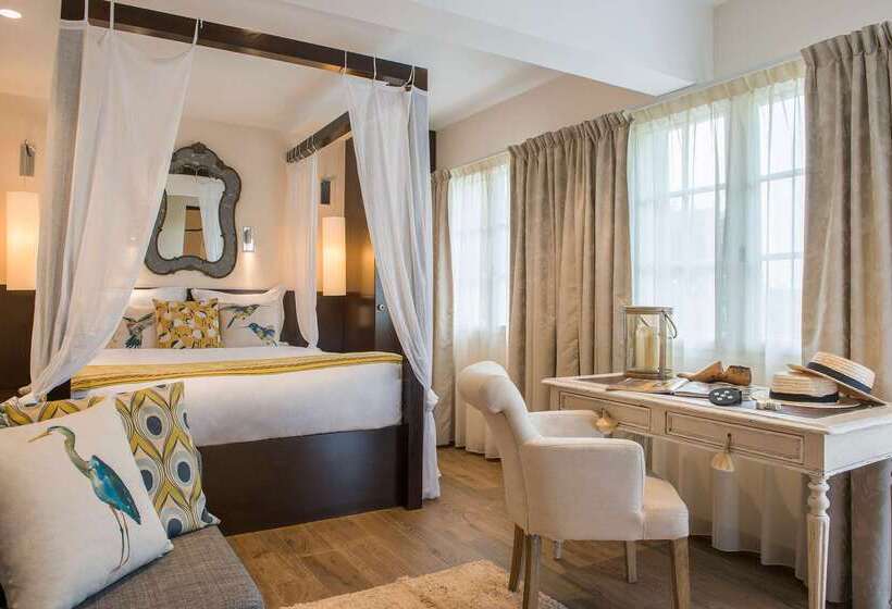 Fotos del hotel Domaine De Bellevue, The Originals Relais:  24