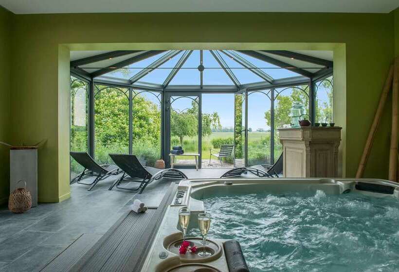 Fotos del hotel Domaine De Bellevue, The Originals Relais:  33