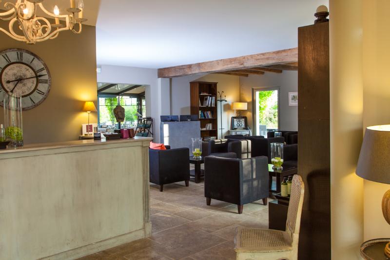 Fotos del hotel Domaine De Bellevue, The Originals Relais:  8