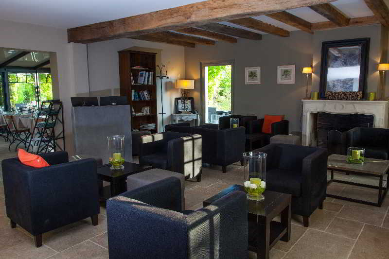 Fotos del hotel Domaine De Bellevue, The Originals Relais:  46