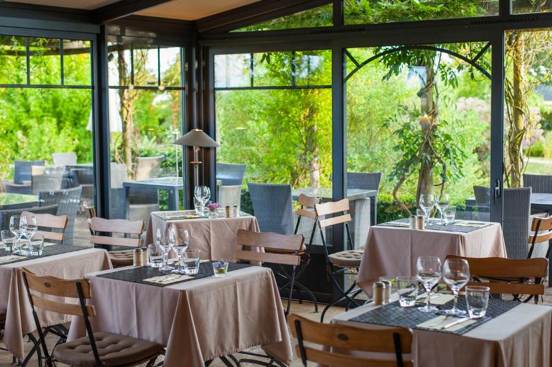 Fotos del hotel Domaine De Bellevue, The Originals Relais:  49