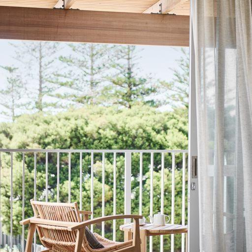 فندق Samphire Rottnest
