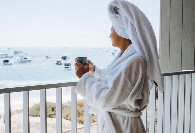 فندق Samphire Rottnest